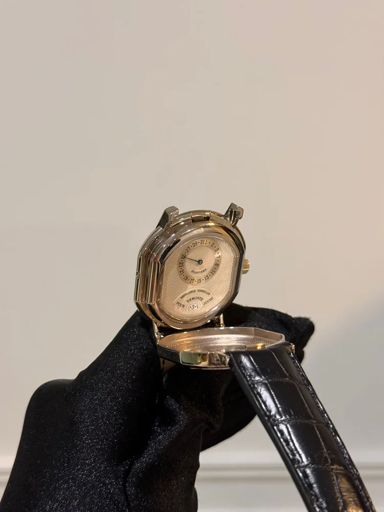 Daniel Roth Masters 8 Day Tourbillon